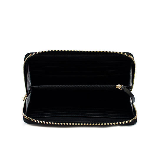 personalised womens wallet