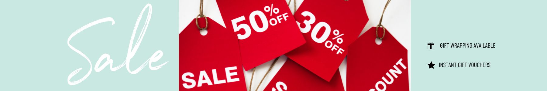 Sale