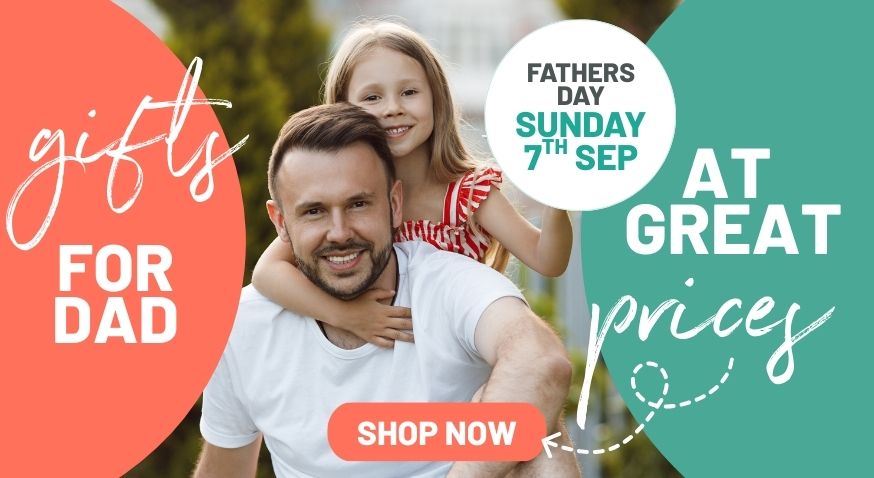Father's Day 2025
