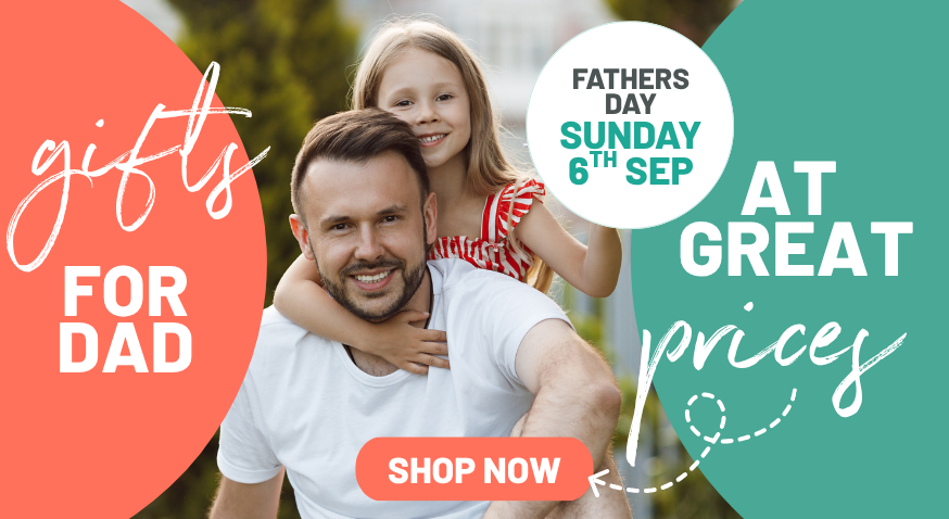 Father's Day 2026