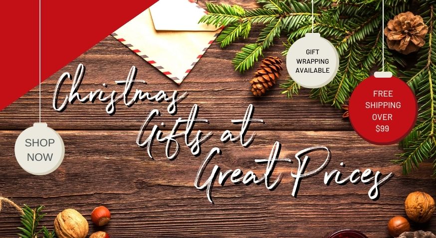 Christmas Gifts for everyone 2023