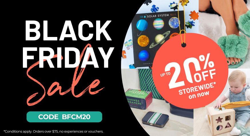Black Friday 25