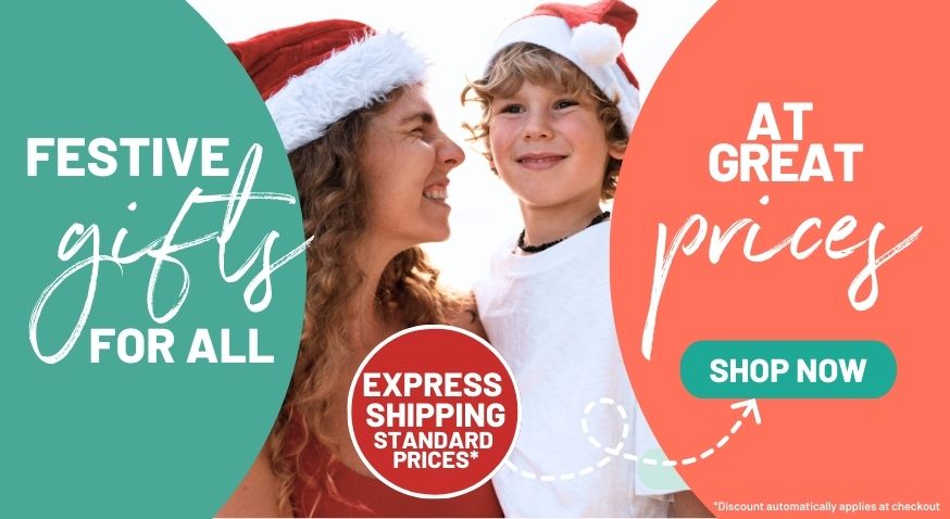 Christmas 25 express