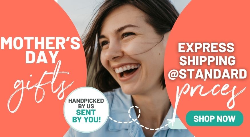Mothers day express for standard 2026