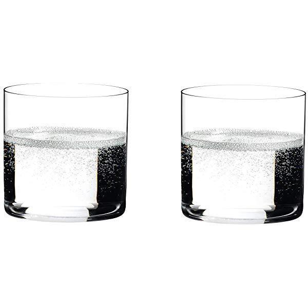 Everything_but_Flowers_Riedel Water Glass Set of 2