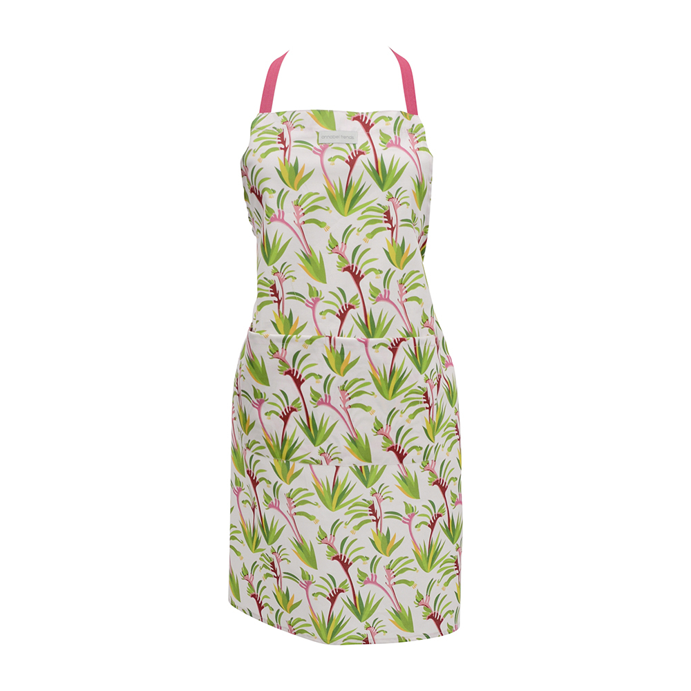 Everything_but_Flowers_Annabel Trends Kangaroo Paw Apron