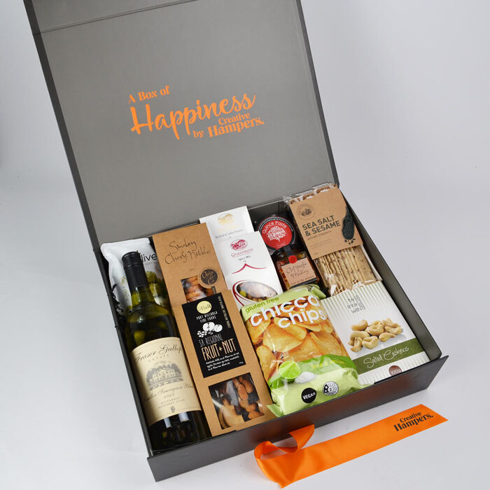 Everything_but_Flowers_Fraser Gallop Cabernet Merlot  Sweet and Savoury Hamper