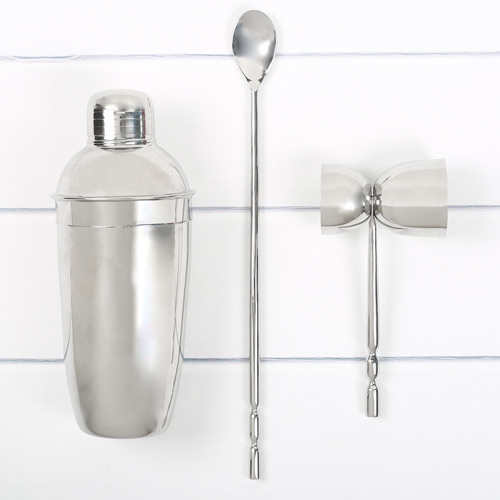Everything_but_Flowers_Stainless Steel Cocktail Gift Set