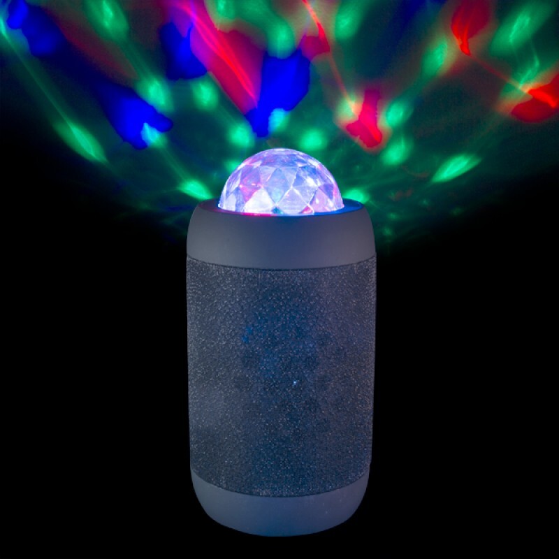 Everything_but_Flowers_Disco Ball Speaker (Various Colours)