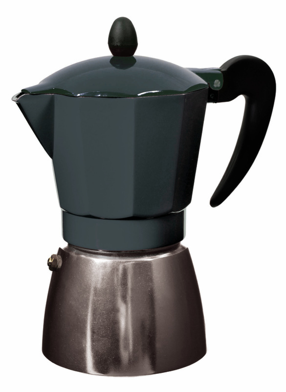 PANTONE UNIVERSE Espresso Maker Ketchup Everything But Flowers