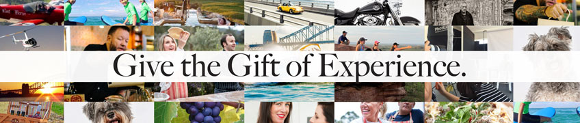christmas experiences