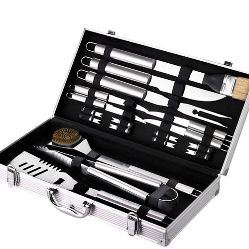 BBQ Tool Set Father's Day Gift