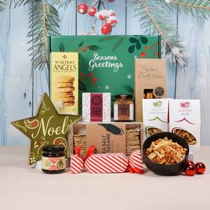 Everything_but_Flowers_Christmas Delights Hamper