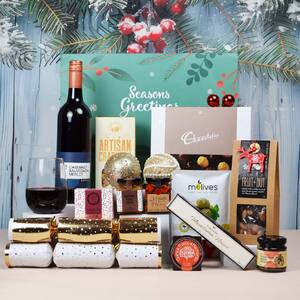 Everything_but_Flowers_All Gourmet Christmas