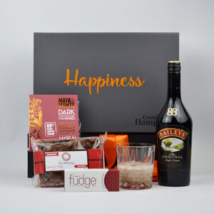 Everything_but_Flowers_Baileys and Berries Hamper    