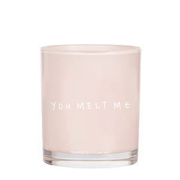 Everything_but_Flowers_Damselfly You Melt Me Candle