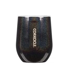 Corkcicle Stardust 12oz Stemless Cup - Stardust