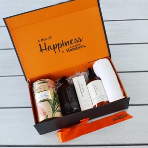 Lavender & Chamomile