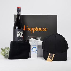 Everything_but_Flowers_Golf Lover Hamper     