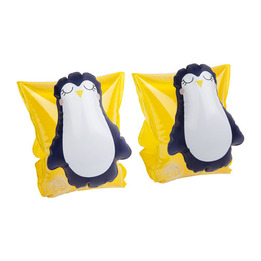 Everything_but_Flowers_Penguin Float Bands
