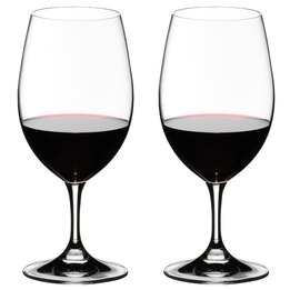 Everything_but_Flowers_Riedel Overture Magnum Wine Glasses