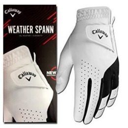 Callaway Weather Spann Glove - Right