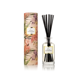 Everything_but_Flowers_Sohum Reed Diffuser Royal Frangipani