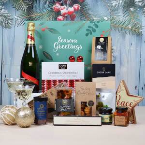 Everything_but_Flowers_It's a Champagne Christmas - Mumm