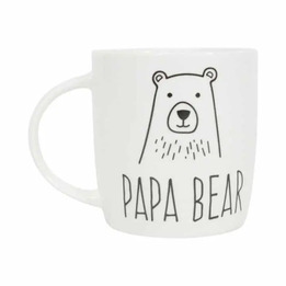 Everything_but_Flowers_Papa Bear Mug
