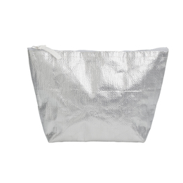 Everything_but_Flowers_SunnyLife Silver Beach Pouch