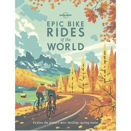 Everything_but_Flowers_Lonely Planets Epic Bike Rides of the World