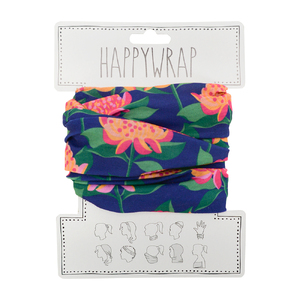 Annabel Trends Happy Wrap (2 Designs)