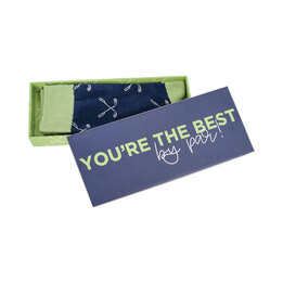 Everything_but_Flowers_You're The Best By Par Socks