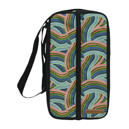 Everything_but_Flowers_Annabel Trends Curve Wine Picnic Bottle Bag