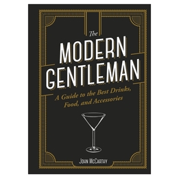 Everything_but_Flowers_The Modern Gentleman