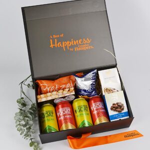 Everything_but_Flowers_Craft Beer Sampler Hamper    