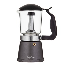 Everything_but_Flowers_Padua Glass Stovetop Espresso Maker