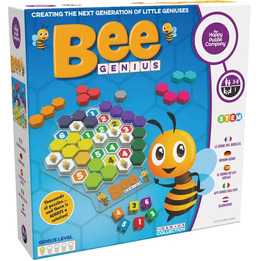 Everything_but_Flowers_Bee Genius