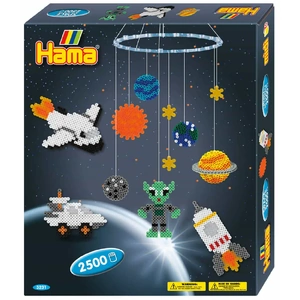 Everything_but_Flowers_Hama Beads Space Pack (2500+ Beads)