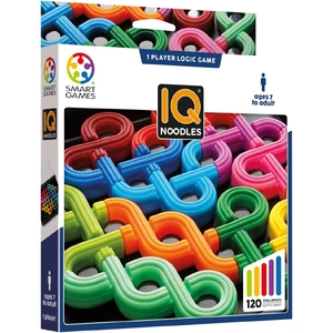 Everything_but_Flowers_IQ Noodles one player game