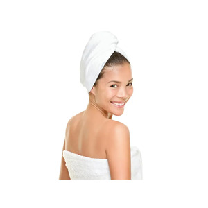 Everything_but_Flowers_Spa Trends Microfibre Hair Towel