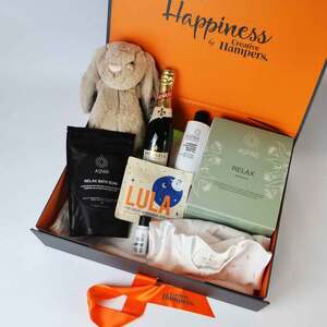 Everything_but_Flowers_Mums and Bubs Spa Time Hamper
