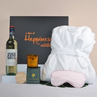 Everything_but_Flowers_A Pampering Night In - Plush