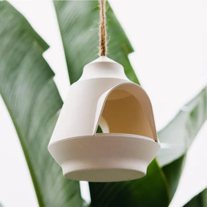 Everything_but_Flowers_Bird House Bamboo Cream Annabel Trends