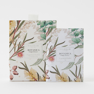 Everything_but_Flowers_Pilbeam Botanica Fragrante Sachets Pack of 4