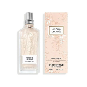 Everything_but_Flowers_L'Occitane Neroli & Orchidee Eau De Toilette