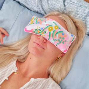 Everything_but_Flowers_Annabel Trends Eye Rest Pillow Galah