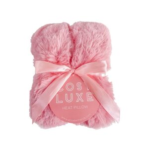 Everything_but_Flowers_Annabel Trends Fluffy Pink Heat Pillow