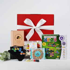 Everything_but_Flowers_Genius Gems Game Hamper