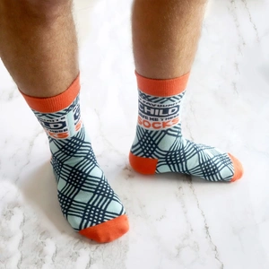 Everything_but_Flowers_My Favourite Child Gave Me These Socks